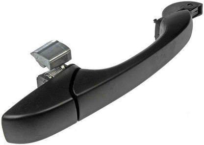 Dorman - HELP Exterior Door Handle Front/Rear Right for 2016-07 Chrysler, 2020-08 Dodge, 2015-12 Ram, 2012-09 Volkswagen 81375