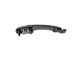 Dorman - HELP Exterior Door Handle Rear Left/Right for 2016-08 Chrysler, 2020-08 Dodge, 2015-12 Ram, 2012-09 Volkswagen 81380