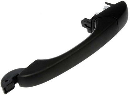 Dorman - HELP Exterior Door Handle Rear Left/Right for 2016-08 Chrysler, 2020-08 Dodge, 2015-12 Ram, 2012-09 Volkswagen 81380