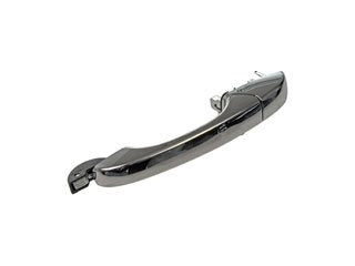 Dorman - HELP Exterior Door Handle Rear Left/Right for 2016-08 Chrysler 2018 Dodge 2020-08 Ram 2015-12 Volkswagen 2012-09 81381
