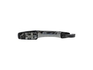 Dorman - HELP Exterior Door Handle Rear Left/Right for 2016-08 Chrysler 2018 Dodge 2020-08 Ram 2015-12 Volkswagen 2012-09 81381