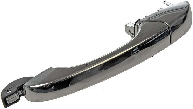 Dorman - HELP Exterior Door Handle Rear Left/Right for 2016-08 Chrysler 2018 Dodge 2020-08 Ram 2015-12 Volkswagen 2012-09 81381