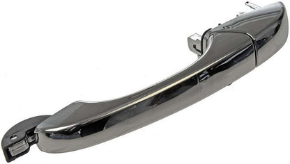 Dorman - HELP Exterior Door Handle Rear Left/Right for 2016-08 Chrysler 2018 Dodge 2020-08 Ram 2015-12 Volkswagen 2012-09 81381