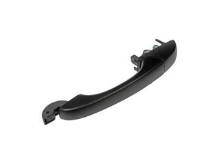 Dorman - HELP Exterior Door Handle Rear Left/Right for 2016-2008 Chrysler 2020-2008 Dodge 2015-2012 Ram 2012-2009 Volkswagen 81382