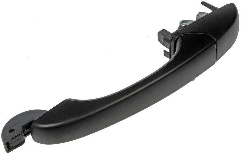 Dorman - HELP Exterior Door Handle Rear Left/Right for 2016-2008 Chrysler 2020-2008 Dodge 2015-2012 Ram 2012-2009 Volkswagen 81382