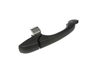 Dorman - HELP Exterior Door Handle Front/Rear Right for 2016-07 Chrysler, 2020-08 Dodge, 2015-12 Ram, 2012-09 Volkswagen 81384