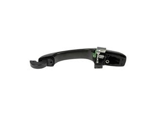 Dorman - HELP Exterior Door Handle Front/Rear Right for 2016-07 Chrysler, 2020-08 Dodge, 2015-12 Ram, 2012-09 Volkswagen 81384