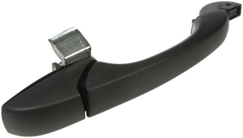 Dorman - HELP Exterior Door Handle Front/Rear Right for 2016-07 Chrysler, 2020-08 Dodge, 2015-12 Ram, 2012-09 Volkswagen 81384