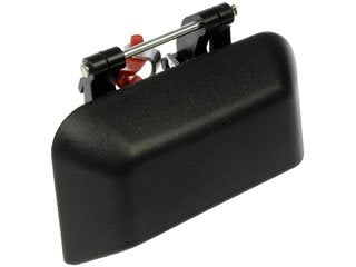 Dorman - Help Exterior Door Handle with Rear Left for 2017-07 Jeep Compass 81387