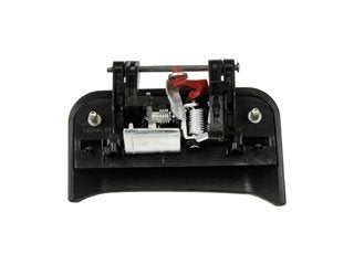 Dorman - Help Exterior Door Handle with Rear Left for 2017-07 Jeep Compass 81387