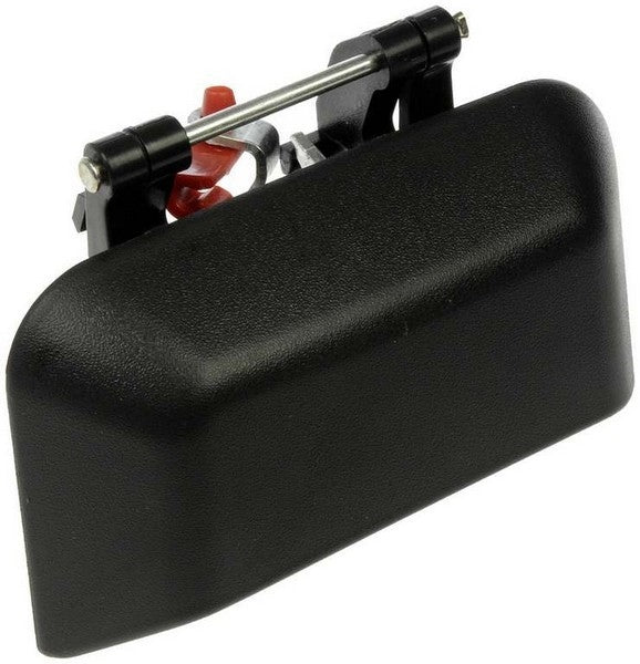 Dorman - Help Exterior Door Handle with Rear Left for 2017-07 Jeep Compass 81387