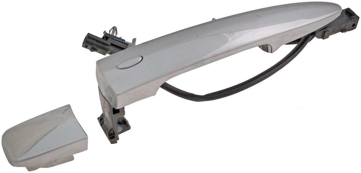 Dorman - HELP EXTERIOR DOOR HANDLE 81394