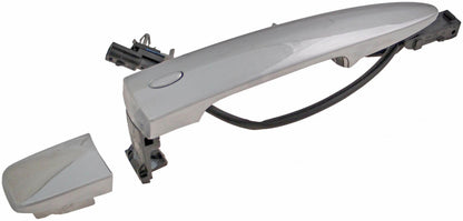 Dorman Exterior Door Handle Front Right w/o Keyhole RFID Passive Entry for 2017-2021 Nissan Leaf, 2009-2015 Nissan Maxima, 2008-2014 Nissan Murano, 2013-2019 Nissan Sentra 81394