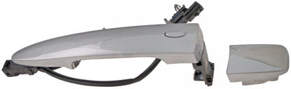 Dorman Exterior Door Handle Front Right w/o Keyhole RFID Passive Entry for 2017-2021 Nissan Leaf, 2009-2015 Nissan Maxima, 2008-2014 Nissan Murano, 2013-2019 Nissan Sentra 81394