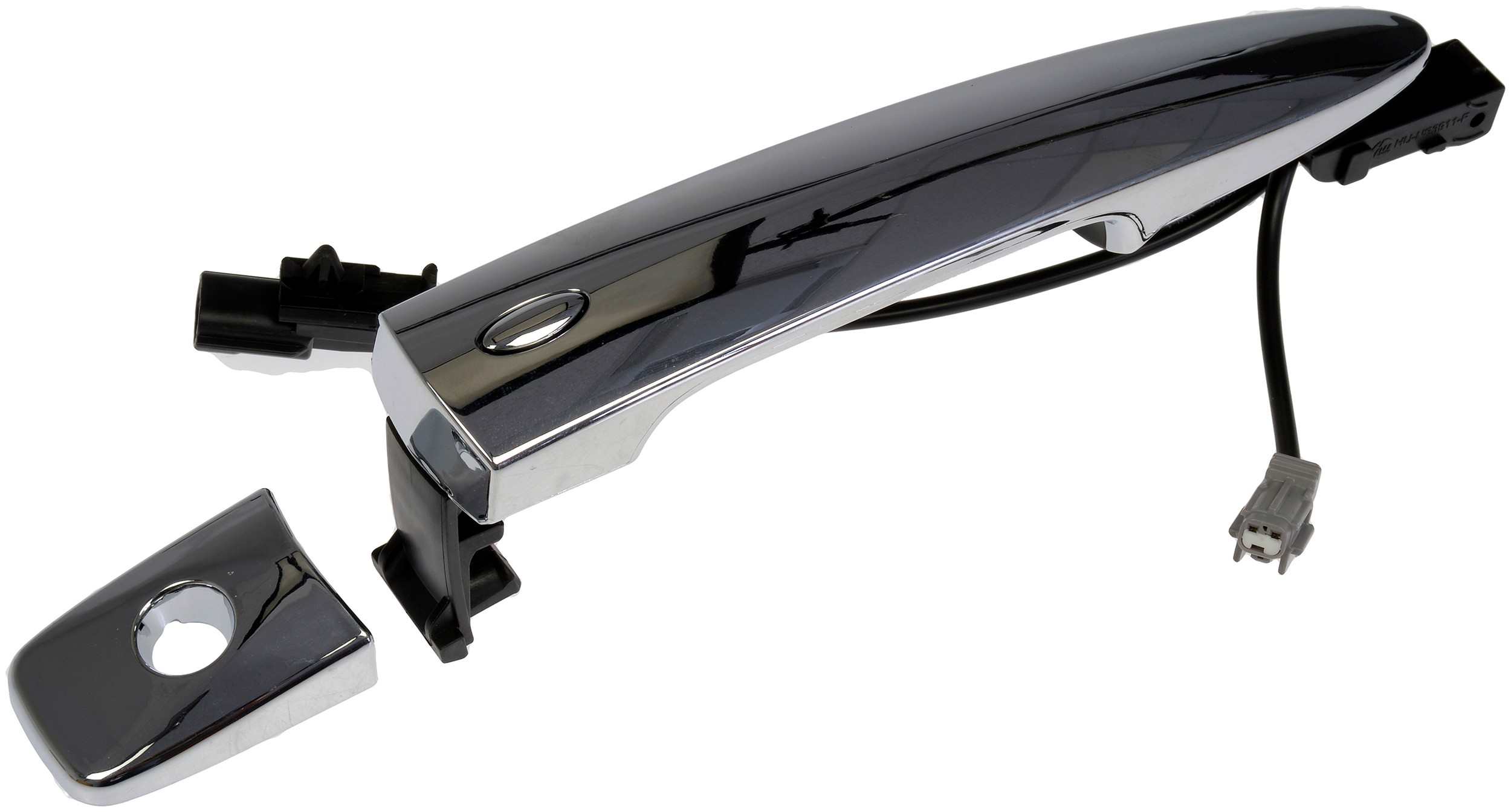 Dorman - HELP EXTERIOR DOOR HANDLE 81396