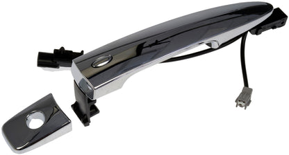 Dorman - HELP EXTERIOR DOOR HANDLE 81396