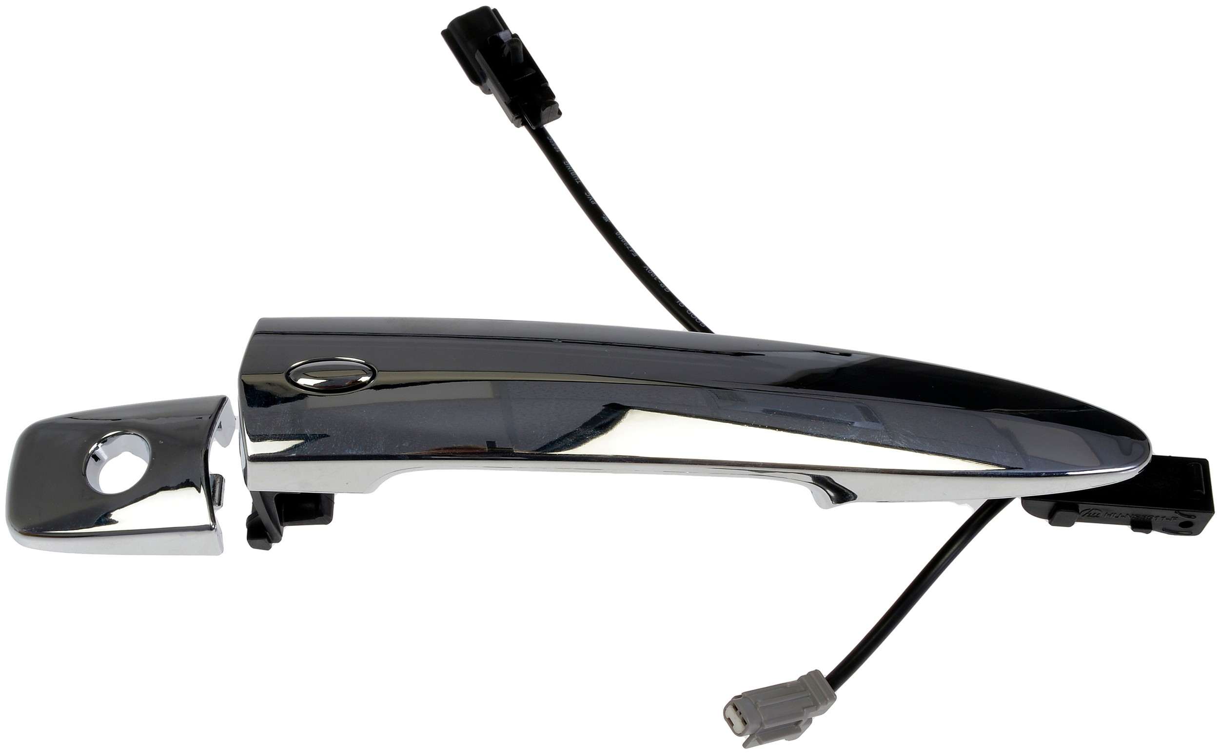 Dorman - HELP EXTERIOR DOOR HANDLE 81396