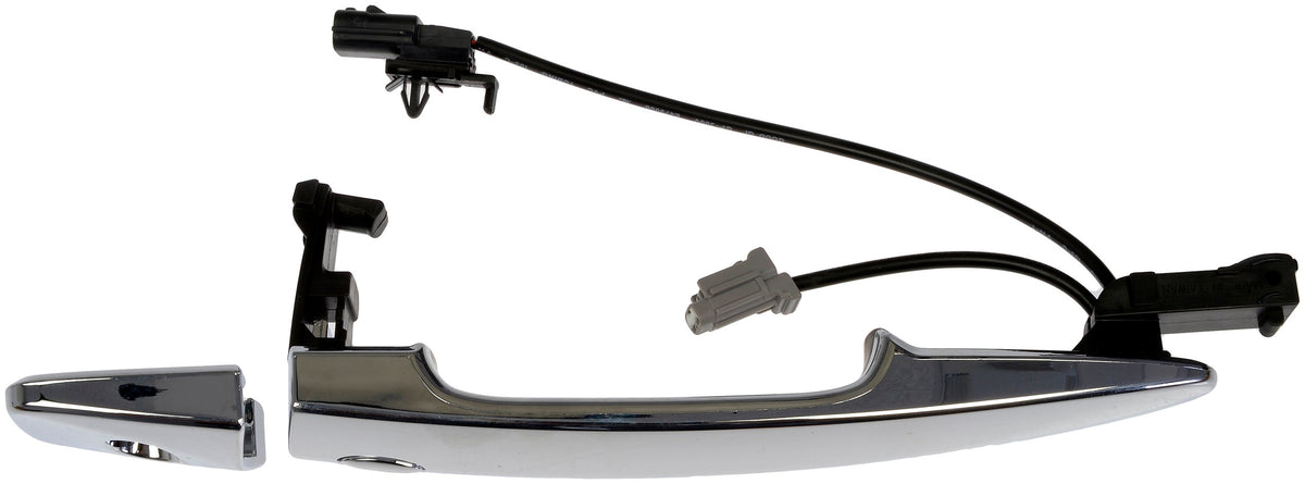 Dorman - HELP EXTERIOR DOOR HANDLE 81396