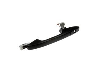 Dorman - HELP Exterior Door Handle Front Left for 2011-06 Honda Civic 81423
