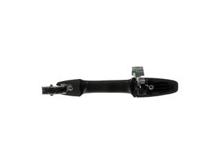 Dorman - HELP Exterior Door Handle Right with OEM Design for 2011-06 Honda Civic
