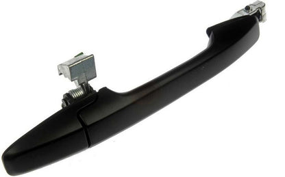 Dorman - HELP Exterior Door Handle Right with OEM Design for 2011-06 Honda Civic