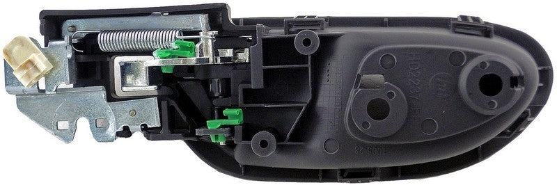 Dorman - HELP INTERIOR DOOR HANDLE 81447
