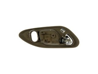 Dorman - HELP Interior Door Handle Front Left for 1998-2002 Honda Accord 81451