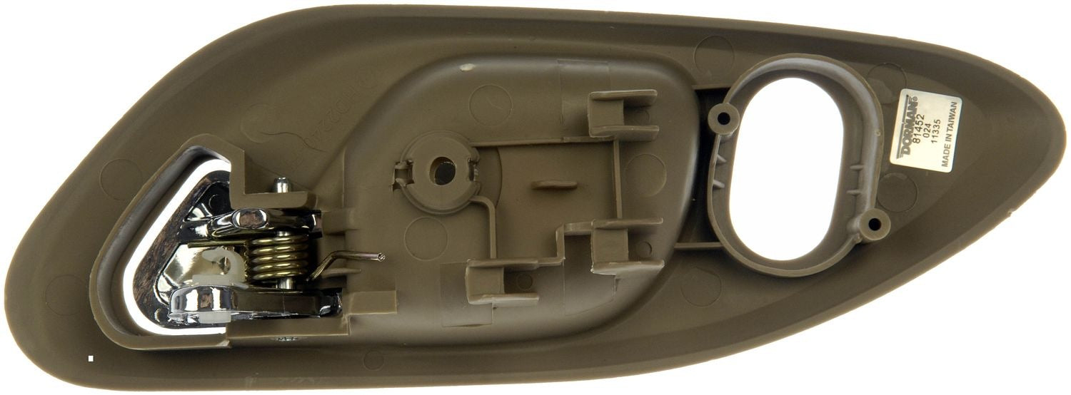 Dorman - HELP INTERIOR DOOR HANDLE 81452
