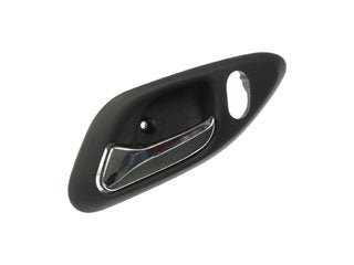 Dorman - Help Interior Door Handle Front Left Matching Original Appearance for 2002-1998 Honda Accord 81455
