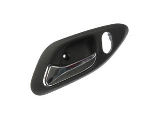 Dorman - Help Interior Door Handle Front Left Matching Original Appearance for 2002-1998 Honda Accord 81455