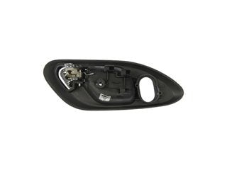 Dorman - Help Interior Door Handle Front Left Matching Original Appearance for 2002-1998 Honda Accord 81455