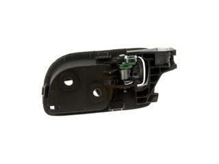 Dorman - HELP Interior Door Handle Rear Right with OEM Appearance for 2007-03 Honda Accord 81461
