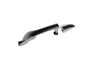 Dorman - HELP EXTERIOR DOOR HANDLE 81468
