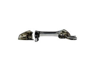Dorman - Help Exterior Door Handle with 81468 for 2008-2012 Honda Accord