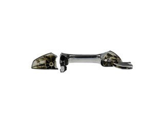 Dorman - Help Exterior Door Handle with 81468 for 2008-2012 Honda Accord