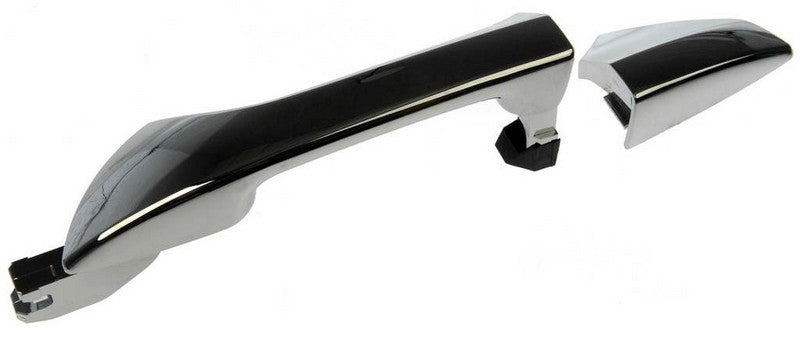 Dorman - Help Exterior Door Handle with 81468 for 2008-2012 Honda Accord
