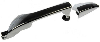 Dorman - Help Exterior Door Handle with 81468 for 2008-2012 Honda Accord