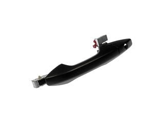 Dorman - HELP Exterior Door Handle Front Left with Original Appearance for 2007-2011 Honda CR-V 81486