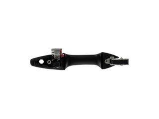 Dorman - HELP Exterior Door Handle Front Left with Original Appearance for 2007-2011 Honda CR-V 81486