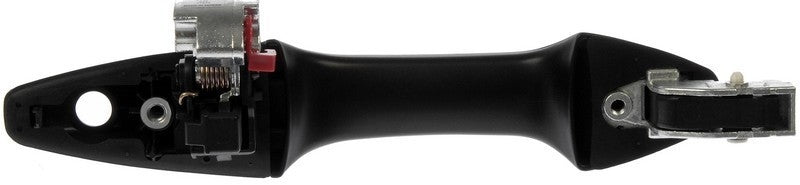Dorman - HELP Exterior Door Handle Front Left with Original Appearance for 2007-2011 Honda CR-V 81486