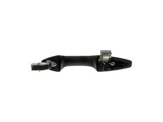 Dorman - HELP Exterior Door Handle Front Right for 2011-07 Honda CR-V 81487