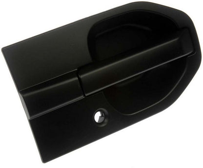 Dorman - HELP Exterior Door Handle Front Right with 81498 for 2008-2009 Honda Element