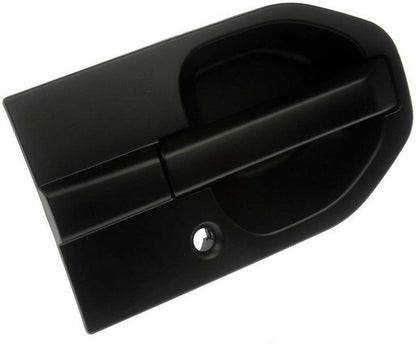 Dorman - HELP Exterior Door Handle Front Right with 81498 for 2008-2009 Honda Element