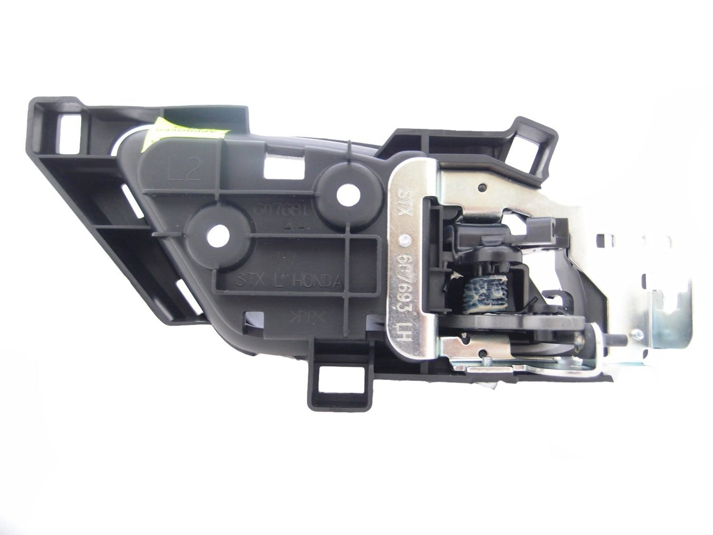 Dorman - HELP INTERIOR DOOR HANDLE 81501