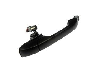 Dorman - HELP EXTERIOR DOOR HANDLE 81512