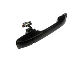Dorman - HELP EXTERIOR DOOR HANDLE 81512