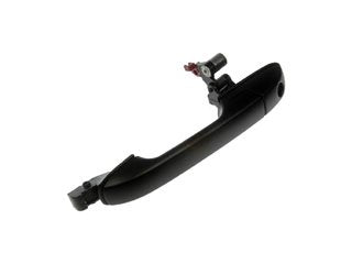 Dorman - HELP Exterior Door Handle Front Left matching OEM appearance for 2007-03 Honda Pilot 81513