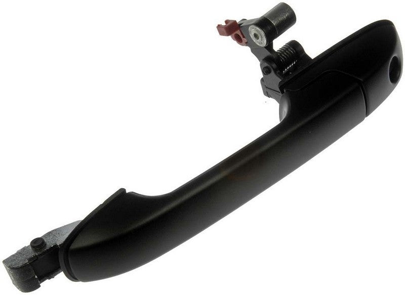 Dorman - HELP Exterior Door Handle Front Left matching OEM appearance for 2007-03 Honda Pilot 81513