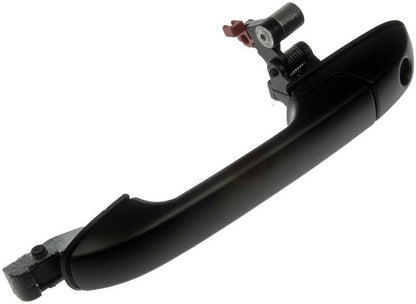 Dorman - HELP Exterior Door Handle Front Left matching OEM appearance for 2007-03 Honda Pilot 81513