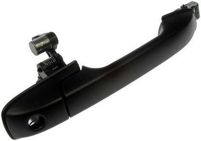 Dorman - HELP EXTERIOR DOOR HANDLE 81514